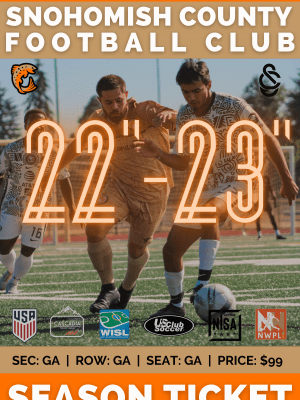 22'-23' Club Season Ticket