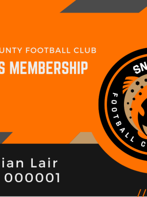 The Battalion Membership
