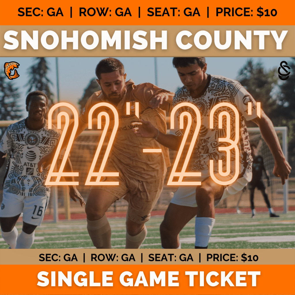 Steelheads General Admission Ticket