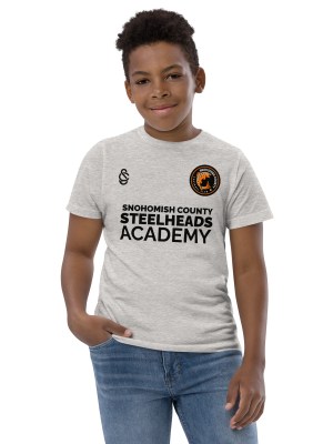 Steelheads Academy T-shirt