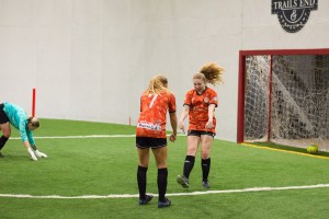 Steelheads Women vs Bellingham, Snohomish County Football Club