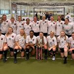 Snohomish COunty Steelheads National Tournament Second in the nation. US Women's Indoor Tournament.