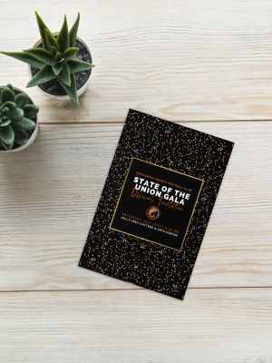 23' State of the Union Gala | Ticket