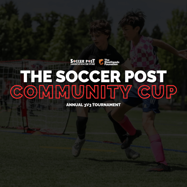 Are you ready for some exciting soccer action? Snohomish County Football Club in partnership with Soccer Post Woodinville is thrilled to present the 2nd Annual "Soccer Post Community Cup" 3v3 Tournament, and we can't wait to see you on the field! Whether you're an adult soccer enthusiast or a youth player looking to showcase your skills, this tournament has something for everyone. Registration